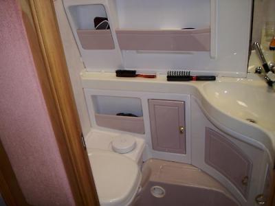 Tabbert Baronesse 570